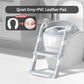 Potty Training Toilet Seat with Ladder