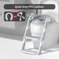 Potty Training Toilet Seat with Ladder
