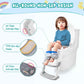 Potty Training Toilet Seat with Ladder