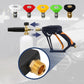 🧹 50% Off! 🏡 4000 PSI Telescopic Pressure Washer Wand — 3-in-1 whole-home cleaning; clean high surfaces without a ladder ✨