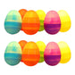 Light-Up Easter Eggs with LED Candles