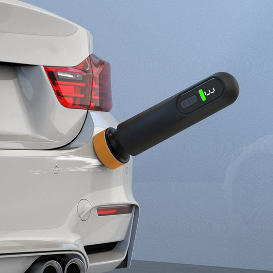 🔥Hot Sale 50% Off🚗Car Scratch Remover Machine