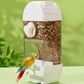 🔥🔥2026 Spring Sale 50% Off--🐦Automatic Large Capacity Bird Feeder