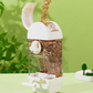 🔥🔥2026 Spring Sale 50% Off--🐦Automatic Large Capacity Bird Feeder