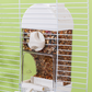 🔥🔥2026 Spring Sale 50% Off--🐦Automatic Large Capacity Bird Feeder