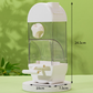 🔥🔥2026 Spring Sale 50% Off--🐦Automatic Large Capacity Bird Feeder