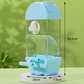 🔥🔥2026 Spring Sale 50% Off--🐦Automatic Large Capacity Bird Feeder