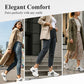 👟 60% OFF NOW! 💐 Women’s Casual Sneakers – Cushioned Comfort, Lightweight & Perfect for All-Day Wear 👣