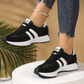 👟 60% OFF NOW! 💐 Women’s Casual Sneakers – Cushioned Comfort, Lightweight & Perfect for All-Day Wear 👣