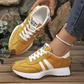 👟 60% OFF NOW! 💐 Women’s Casual Sneakers – Cushioned Comfort, Lightweight & Perfect for All-Day Wear 👣