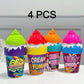 Spill-Proof Ice Cream Bubble Wands