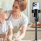 Extendable Selfie Stick Tripod with Wireless Remote