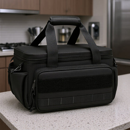 🔥Hot sale 50% OFF🔥14-Inch Heavy-Duty Canvas Tool Bag