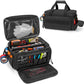 🔥Hot sale 50% OFF🔥14-Inch Heavy-Duty Canvas Tool Bag