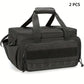 🔥Hot sale 50% OFF🔥14-Inch Heavy-Duty Canvas Tool Bag