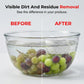 📢📢50% OFF !! ⏰💞50K+ SOLD!Portable Vegetable & Fruit Cleaner Machine