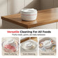 📢📢50% OFF !! ⏰💞50K+ SOLD!Portable Vegetable & Fruit Cleaner Machine