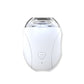 👶💅 360° rotary nail trimmer – LED light, quiet, safe for babies & adults!