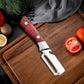🥒 LIMITED TIME 50% OFF! ⚡ Thickened Stainless Steel Multi-Peeler – Heavy-Duty, Wide Blade, Bottle Opener 🍺