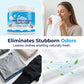 Multi-Effect Oxygen Laundry Paste