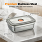 Fresher Vacuum Food Container