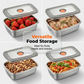 Fresher Vacuum Food Container