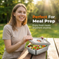 Fresher Vacuum Food Container