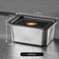 Fresher Vacuum Food Container