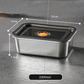Fresher Vacuum Food Container