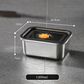 Fresher Vacuum Food Container