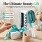 🪮💦Last Day Special Price🔥Anti-Static Hair Brush with Built-in Sprayer