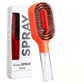 🪮💦Last Day Special Price🔥Anti-Static Hair Brush with Built-in Sprayer