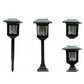 Solar Bug Zapper Outdoor