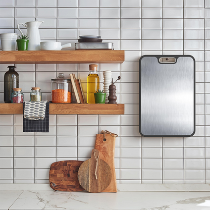 Titanium Cutting Boards for Kitchen