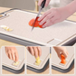 Titanium Cutting Boards for Kitchen