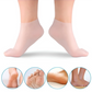 📢📢Buy 1 Get 3 Free🔥Silicone Gel Moisturizing Socks