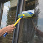 🔥While Supplies Last 50% OFF!🎉 Scratch-Free & Streak-Free Squeegee 5-Piece Set for Glass Cleaning