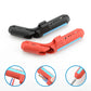 Wire Stripper with Curved Handle