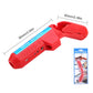 Wire Stripper with Curved Handle