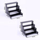 Multi-Layer Acrylic Display Stand for Collectibles and Perfume