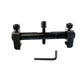 Adjustable Crankshaft Pulley Remover ⚙️ – 40-165mm Range, Three-Jaw Anti-Slip Grip, Steel Bead Protection, Includes Allen Wrench, for Car & Engine Repair
