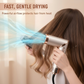 5-in-1 Hot Air Styler 💨👩‍🦱 – Negative Ion, Anti-Frizz, Foldable, Volumise & Curl