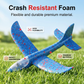 Dinosaur Foam Plane Launcher