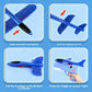 Dinosaur Foam Plane Launcher