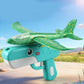 Dinosaur Foam Plane Launcher