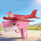 Dinosaur Foam Plane Launcher