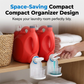 Spill-Proof Detergent Holder 🧺✨ – Drip Catcher, Universal Fit, Rinse Clean