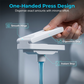 Spill-Proof Detergent Holder 🧺✨ – Drip Catcher, Universal Fit, Rinse Clean
