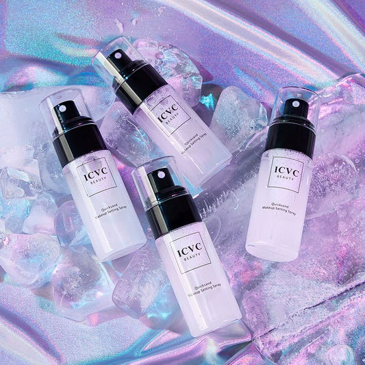 ⏳50% OFF!!✨Mattifying Waterproof Makeup Setting Spray