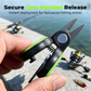 Mini Stainless Steel Fishing Scissors